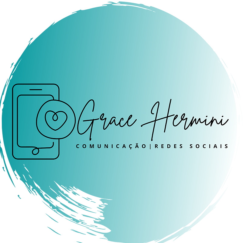 Logo GH Comunicação