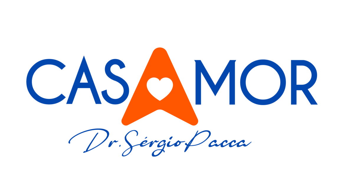 Logo Casamor