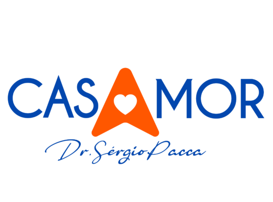 Logo Casamor