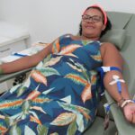 Banco de Sangue de Sertãozinho convoca mulheres para a Semana da Mulher Doadora