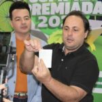 Promoção “Mês das Mulheres”: Rafael Rodrigues da Silva é o grande ganhador da moto elétrica 0 km sorteada pela ACIS