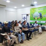 Palestra de apresentação do EMPRETEC, o maior seminário de empreendedorismo do mundo, acontece na terça, 28, em Sertãozinho