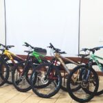 “Abril – Mês Mundial da Saúde”: ACIS e Unimed contemplam consumidores do comércio de Sertãozinho com 5 bicicletas Aro 29