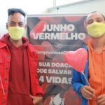 Em busca de elevar estoques do tipo sanguíneo “O” positivo e negativo, Banco de Sangue de Sertãozinho promove ações de captação a partir de segunda, dia 10