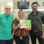 Promoção “Julho – Mês da Família”: ACIS oficializa entrega de vale-hospedagem no Cassino All Inclusive Resort Poços de Caldas