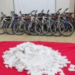 ACIS contempla 10 consumidores com bicicletas Aro 26 pela promoção “Mês das Crianças”