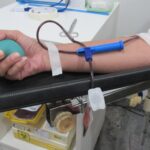 Banco de Sangue de Sertãozinho necessita com urgência de doações dos tipos sanguíneos A e O negativo