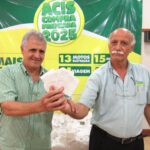 ACIS contempla 5 consumidores com bicicletas Aro 29 pela promoção “Abril – Mês Mundial da Saúde”