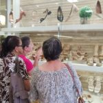 Dia das Mães: comércio sertanezino terá horário de funcionamento especial neste sábado, dia 10, das 9h às 18h