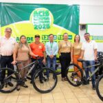 ACIS oficializa entrega dos prêmios da promoção “Abril – Mês Mundial da Saúde”