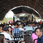Tradicional Queima do Alho de Pontal acontece neste domingo, 1º de junho, com Kaique & Felipe na atração principal