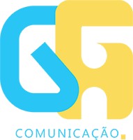 Logo GH Comunicação