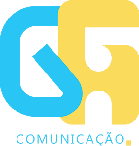 Logo GH Comunicação