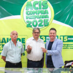 Promoção “Mês dos Namorados”: ACIS contempla cinco consumidores com vales-jantar no Outbêco Sertãozinho
