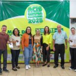 ACIS entrega vales-jantar aos ganhadores da promoção “Mês dos Namorados”