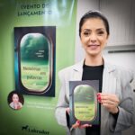 “Memórias em Palavras”: primeiro livro da jornalista Tatiane Guidoni Gimenez é lançado com sucesso de público e renda solidária