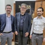 Palestra sobre Inteligência Artificial promovida pela ACIS reúne empreendedores em Sertãozinho