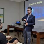 ACIS promove treinamento sobre Inteligência Artificial nos dias 20 e 21 de agosto