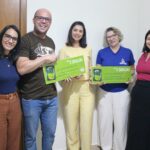 Venda de obra literária resulta em doação de R$ 15 mil a entidades assistenciais de Sertãozinho