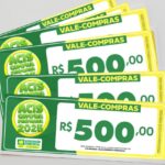 Prêmios da promoção “ACIS e Sicredi – Mês da Economia Local” serão entregues nesta quinta, dia 09