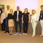 O escritório Volpe Zanini Advocacia participa de importante seminário sobre riscos psicossociais no trabalho, em Sertãozinho