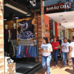 Confira o funcionamento do comércio de Sertãozinho nos próximos feriados de novembro