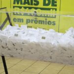 Promoção “Black Friday Premiada”: ACIS sorteia 3 vales-compras nesta sexta-feira, dia 28