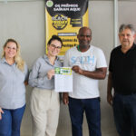 Promoção Black Friday Premiada: consumidores contemplados recebem seus vales-compras