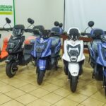 Promoção Natal Iluminado: sorteio de 10 motos elétricas acontece nesta segunda-feira, dia 29
