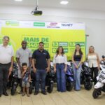 ACIS oficializa entrega dos prêmios da promoção “Natal Iluminado”