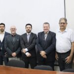 Mesa redonda sobre Reforma Tributária, 27/05