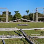 Sertãozinho Rodeio Fest acontece de 08 a 11/07, resgatando uma das principais tradições culturais da Estância Turística